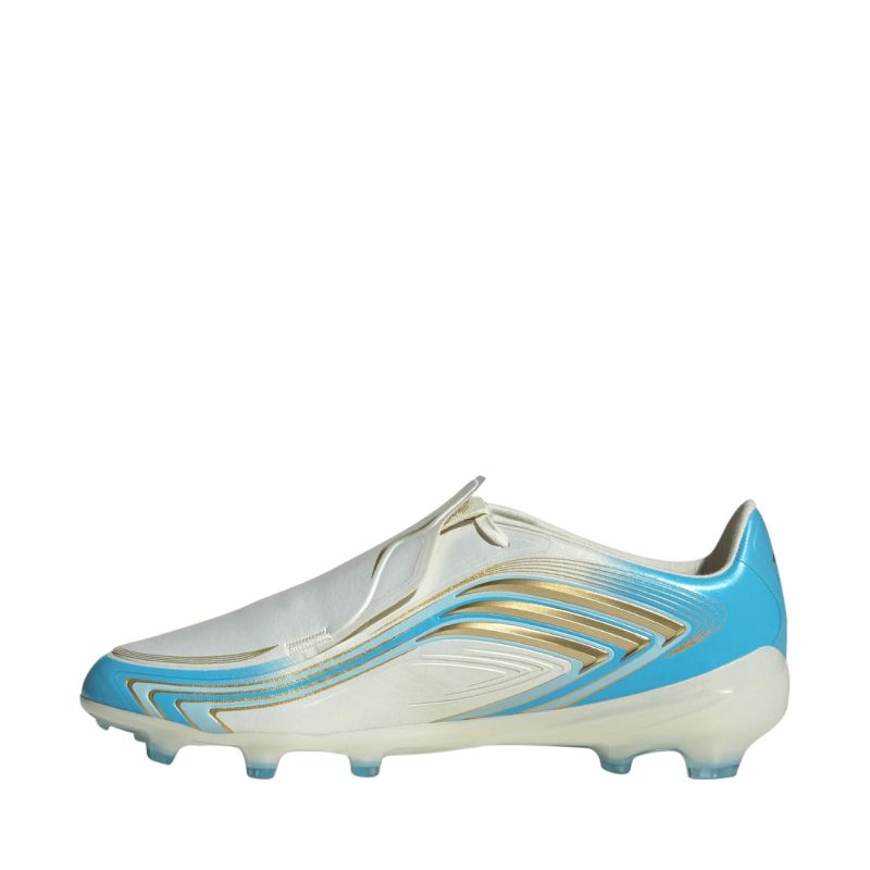 Adidas F50 Messi Elite FG Kids' Soccer cipő