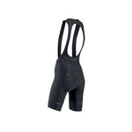 Northwave FAST W's Bibshort - Black fekete rövidnadrág 89211017_10