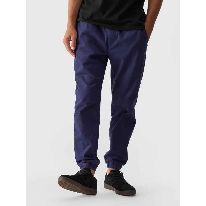 4f Men's casual joggers 4FWMM00TTROM0944-31S General