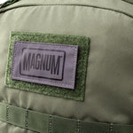 Magnum Urbantrask 25 Backpack zöld hátizsák