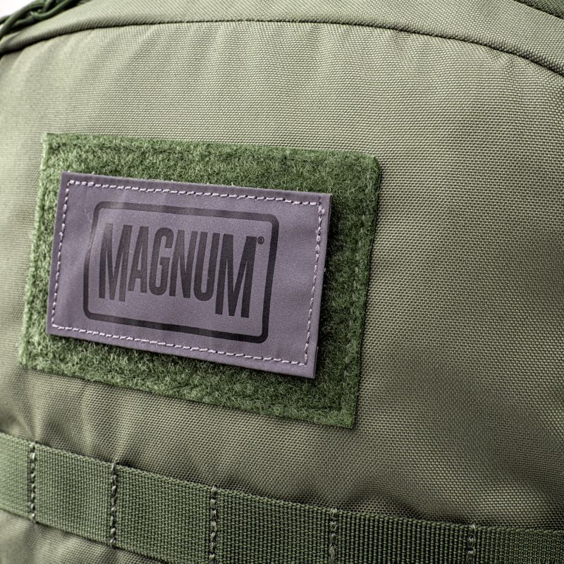 Magnum Urbantrask 25 Backpack zöld hátizsák