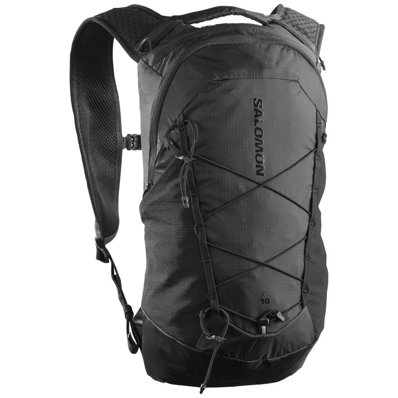 Salomon XT 10 Backpack fekete hátizsák LC2858500
