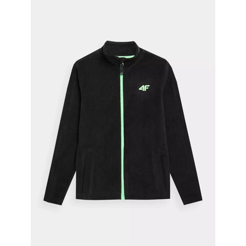 4f Jr sweatshirt 4FJSS23TFLEM062-20S Pulóver