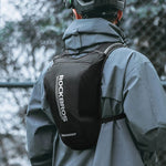 Rockbros H32 Hydration Backpack with 2L Water Reservoir for Cycling and Running - Black fekete hátizsák