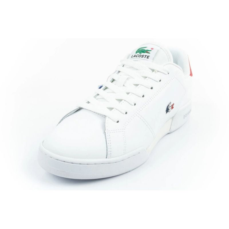 Lacoste Carnaby Cup 125 4 SMA M 749SMA0112407 shoes Cipő
