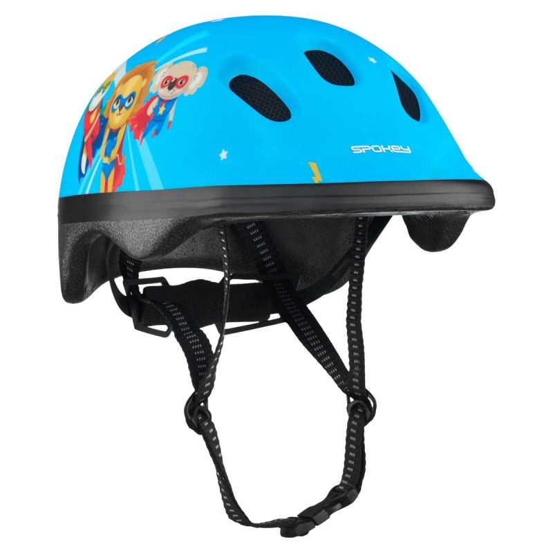 Spokey Fun Jr SPK-944803 Bicycle Helmet Sisak
