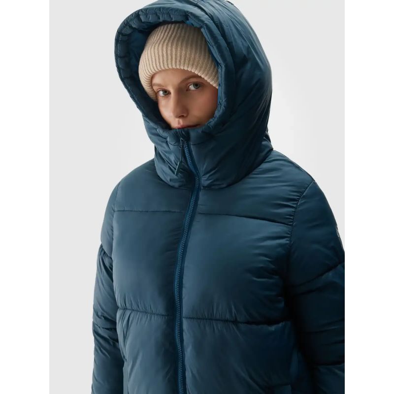 4f Jacket W 4FWAW24TDJAF475-46S Kabát