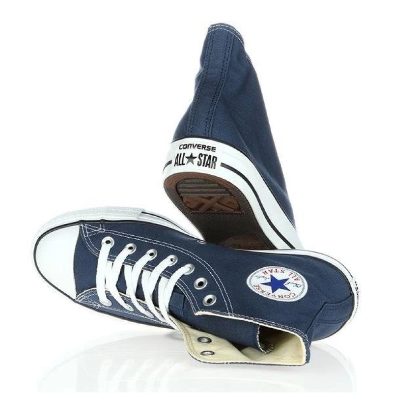 Converse Chuck Taylor As Core Sneakers sötétkék utcai cipő M9622