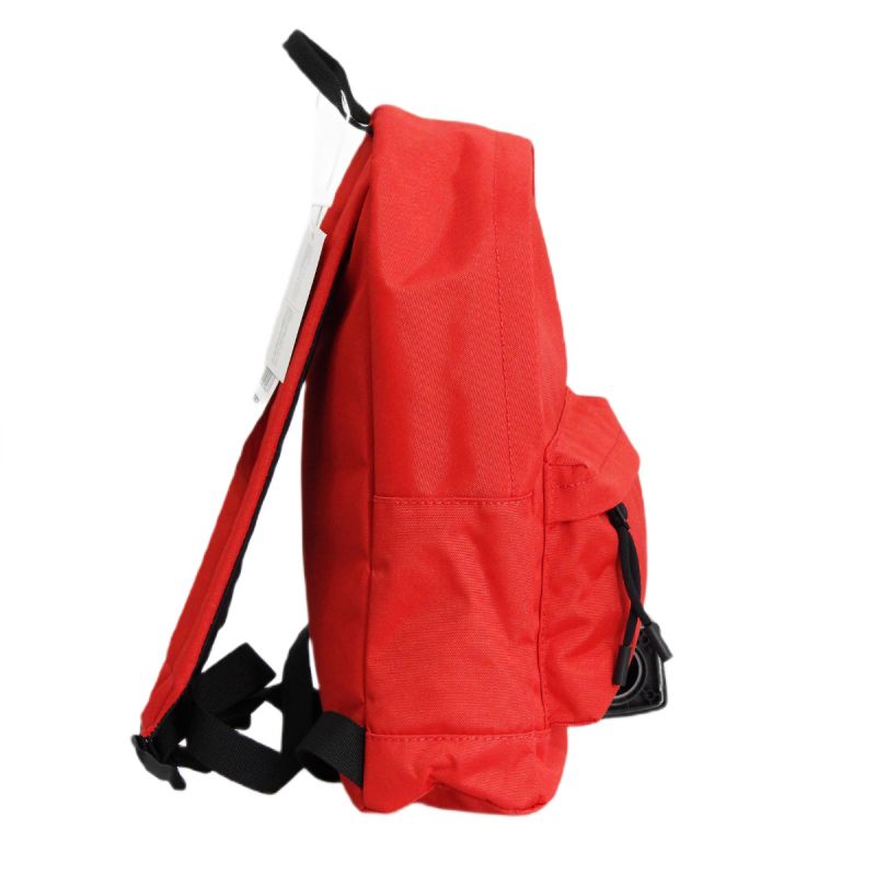 Lacoste Néocroc Unisex Fabric Backpack Red S - NH2860NE-883 uniwersalny hátizsák