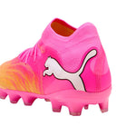 Puma Future 9 Pro FG/AG 108720 05 Kids' Football Boots focicipő
