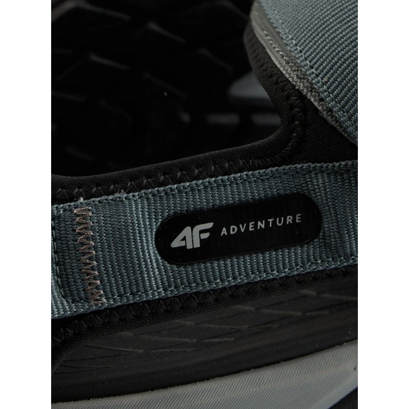 4F SVING men's sandals szandál