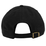 47 Brand NHL Anaheim Ducks Cap Black
