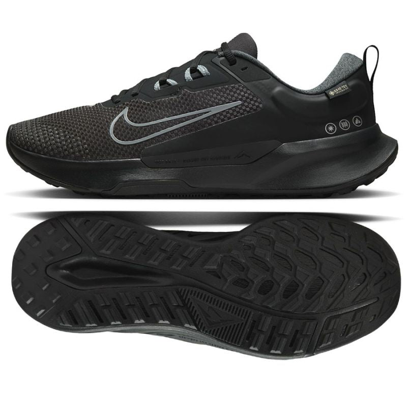 Nike Juniper Trail 2 GORE-TEX HM9734-001 shoes Cipő