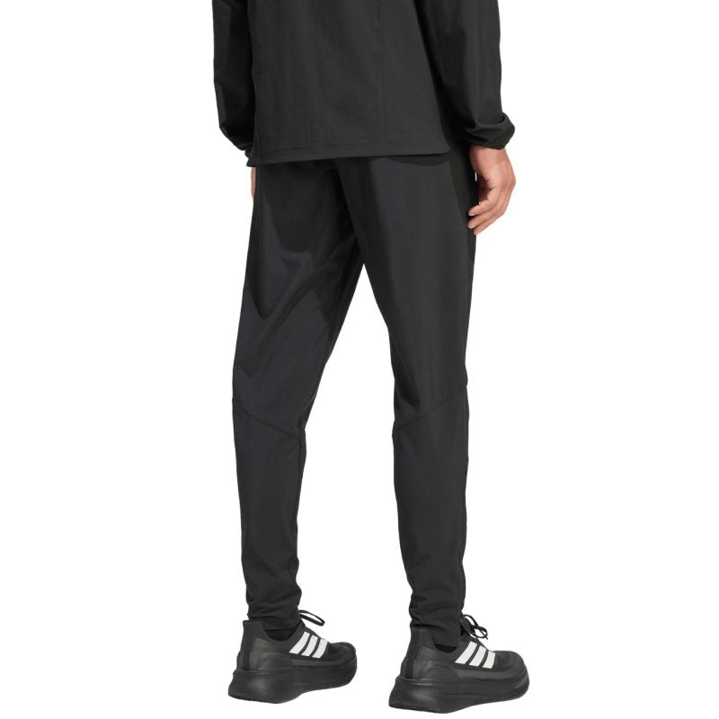 adidas Tiro 26 Travel Woven Men's Black JM5541 fekete nadrág