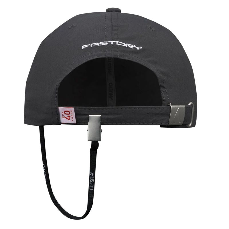 Musto Ess Fd Crew Cap 80032 991