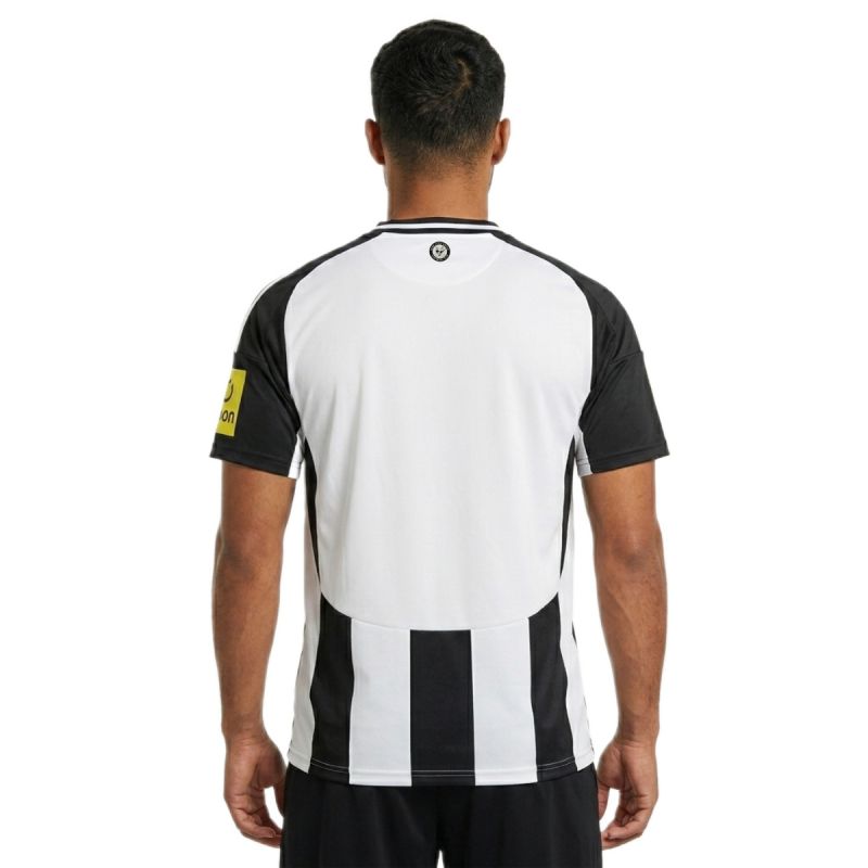 Adidas Newcastle United FC 24/25 Home Match Shirt -