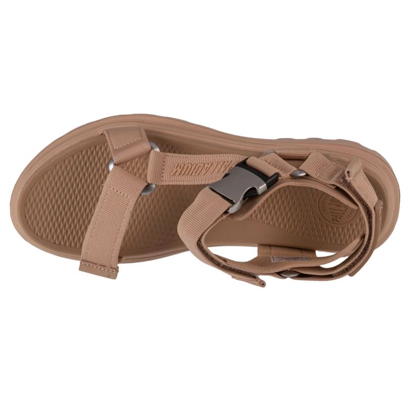 Palladium Pallacruise Strap W 97465-235-M Sandals Cipő