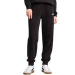 Puma ESS Small No. 1 Comfort Women's Black 682458 fekete nadrág