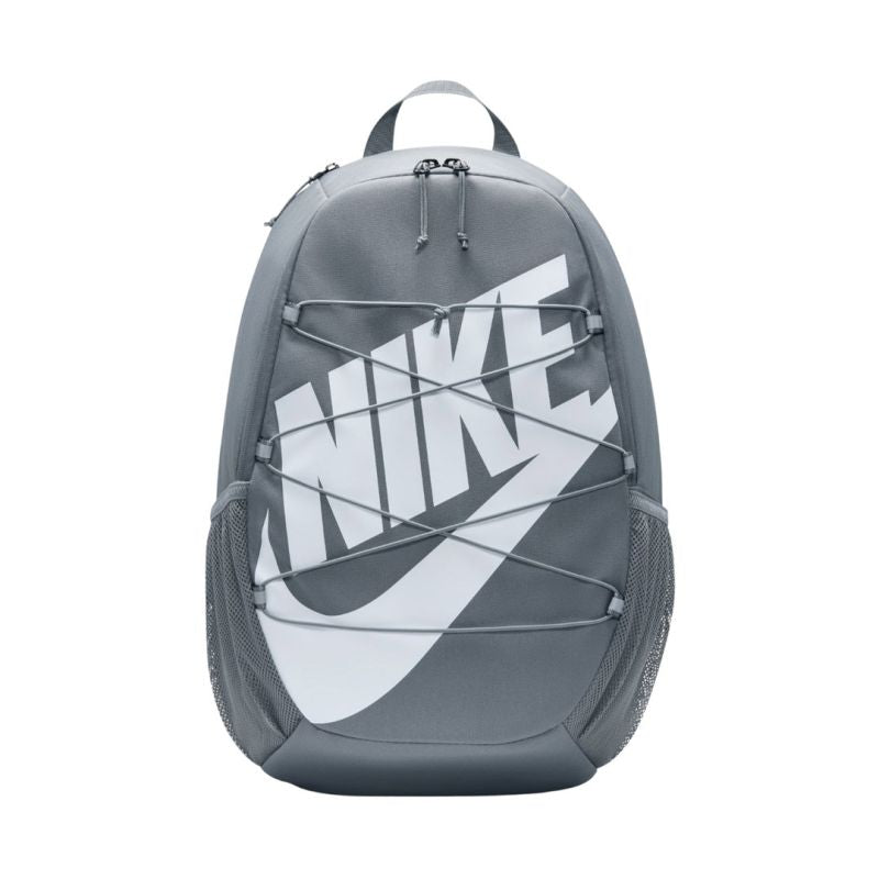 Nike Heritage Sweep Backpack Gray szürke hátizsák 158943