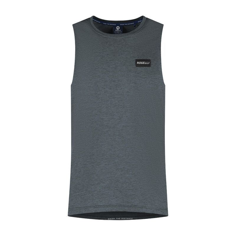 Rogelli DISTANCE running vest kék vests