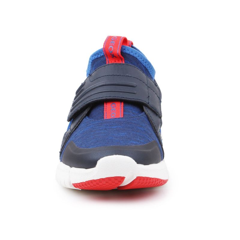 Geox J Flexyper BD J929BD-0GHCE-C4226 Children's utcai cipő