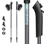 Spokey Cloud SPK-944809 Telescopic Poles General