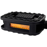 Dunlop Tour Bicycle Pedals kiegészítő GSP-476223