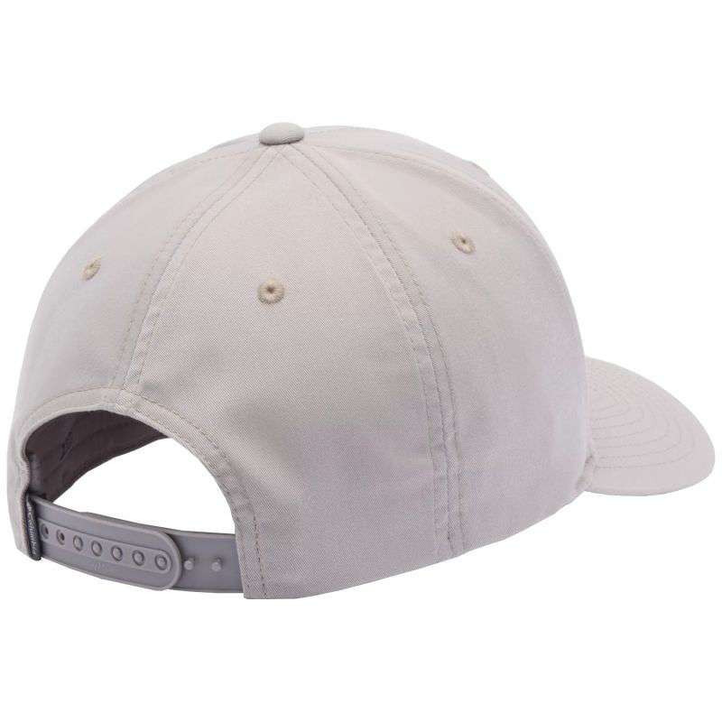 Columbia Lost Lager 3D Stretch Snapback szürke kiegészítő 2159001027