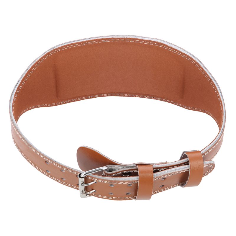 HMS Brown Size L Strength Exercise Belt barna táska 17-63-062