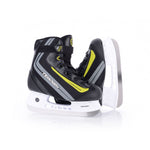 Tempish Temper M 1300000217 Recreational fekete skates