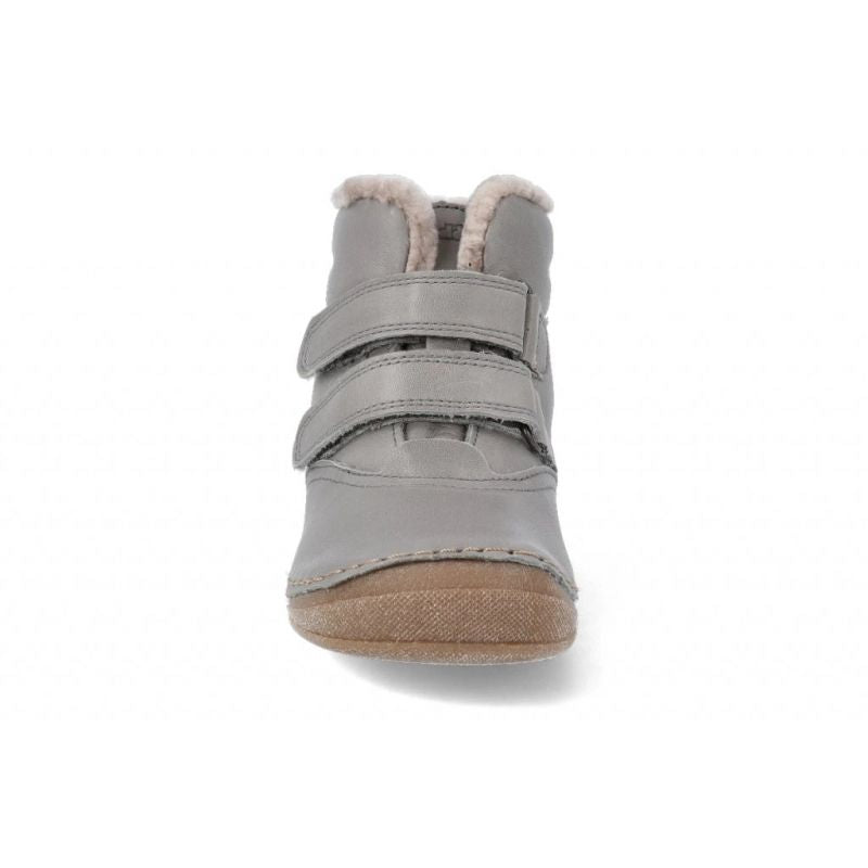 Inny Froddo Velcro Winter Insulated Boots Jr (G2110113-4) Utcai cipő