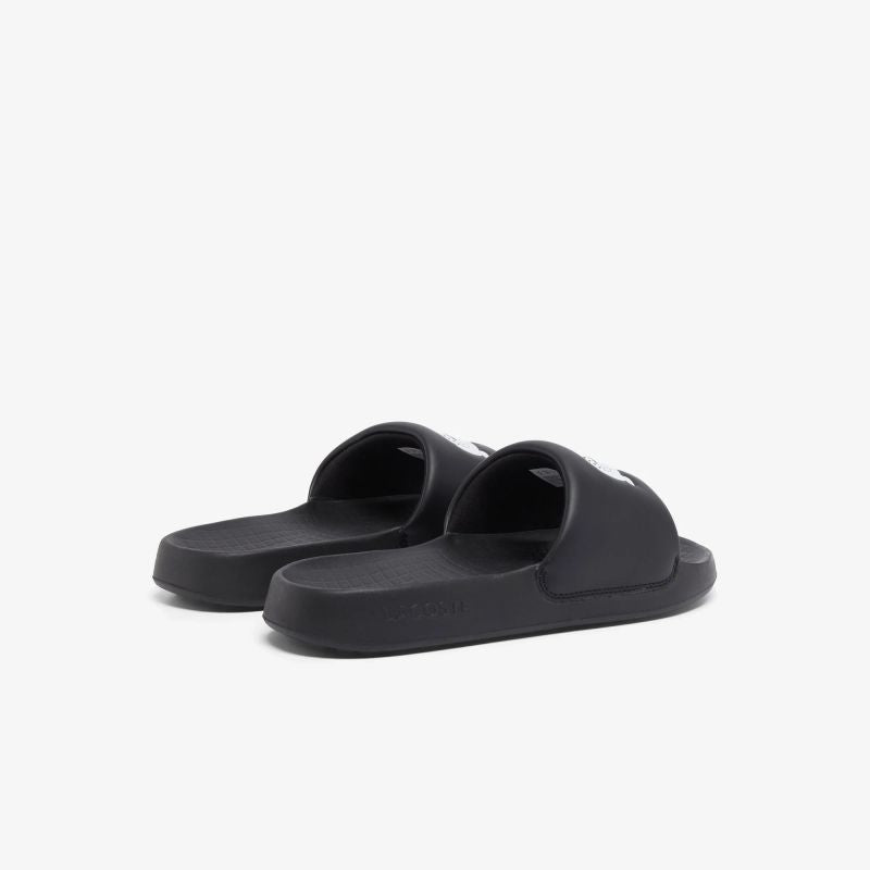 Lacoste SERVE SLIDE 1.0 125 1 CMA BLK/WHT ( )