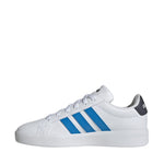 Adidas Grand Court 3.0 kids' white fehér cipő JP9364