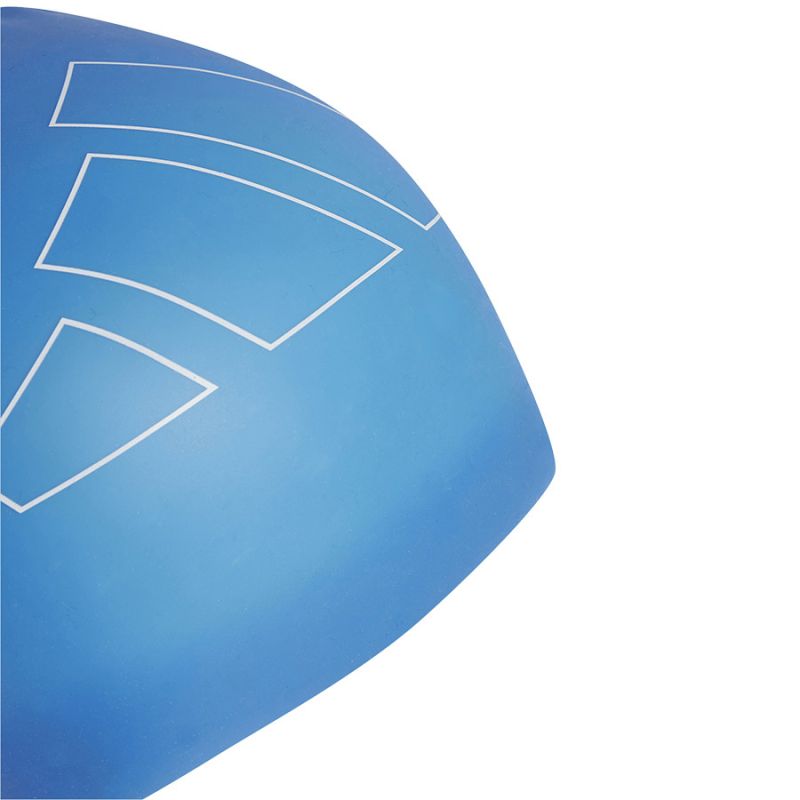 adidas Adults Logo Cap IM1048 senior úszósapka