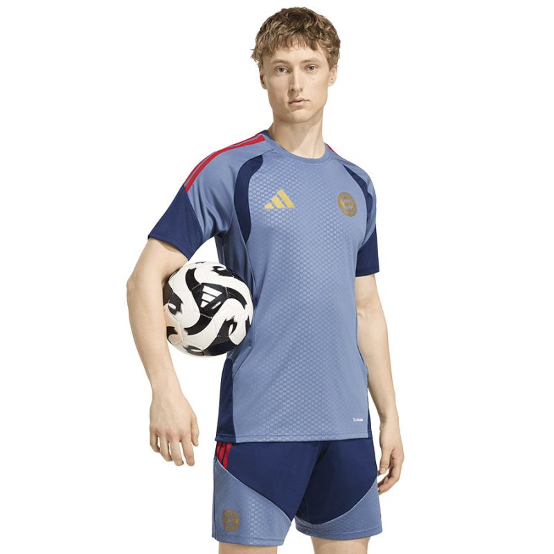 Adidas FC Bayern 26/27 Training JSY T-shirt póló