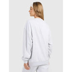 Unzipped sweatshirt without hood 4F