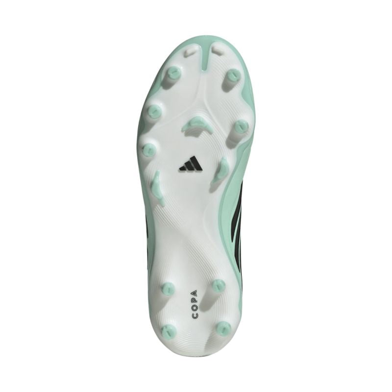Adidas Copa Pure IV Elite FG Kids' Soccer focicipő KI0614