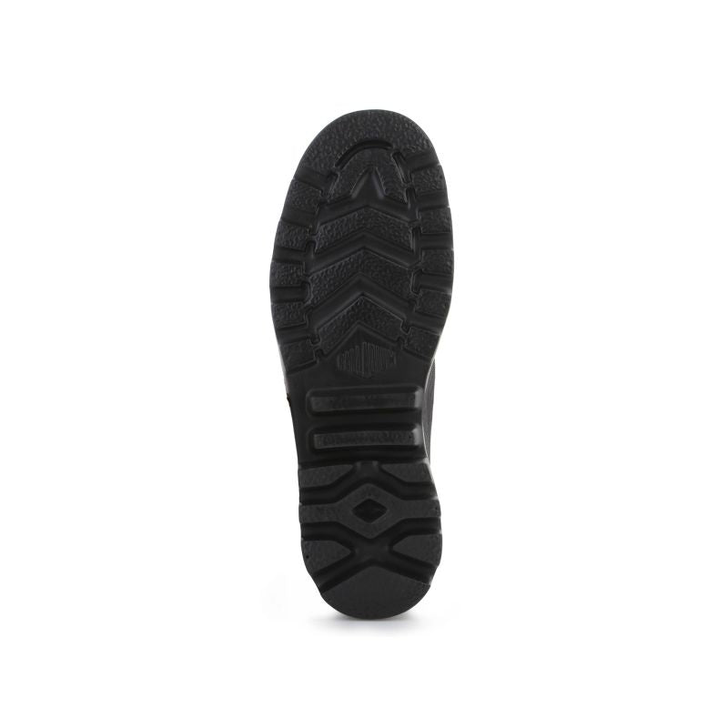 Palladium Pampa Lite Travel Vt M 74472-008-M shoes Cipő