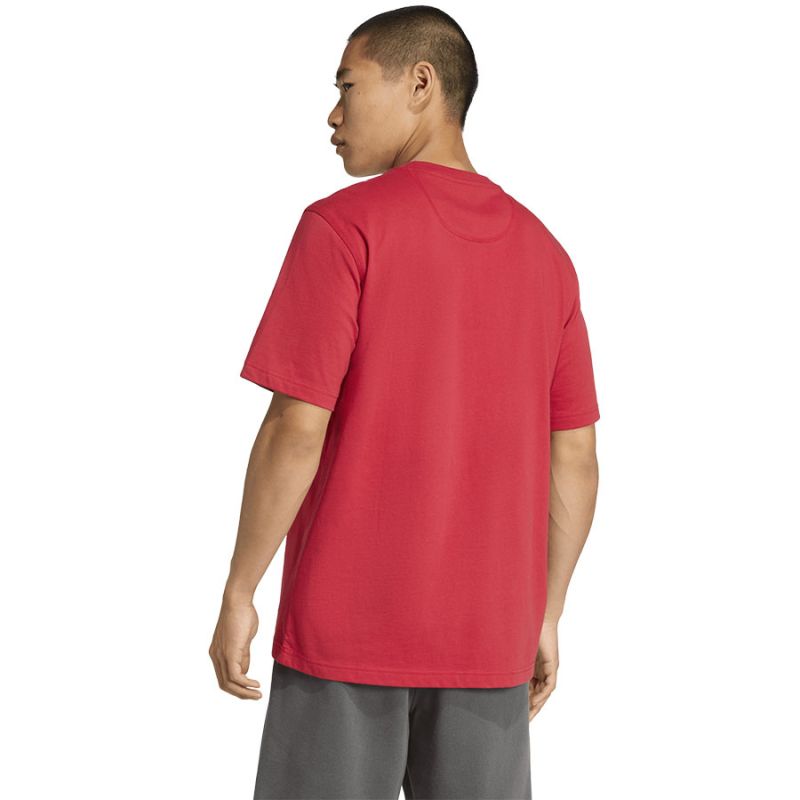 adidas Liverpool FC Tee JW5487 Ruházat