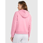 4F Women's zip-up hoodie ruházat 4FRAW25TSWSF2776-56S