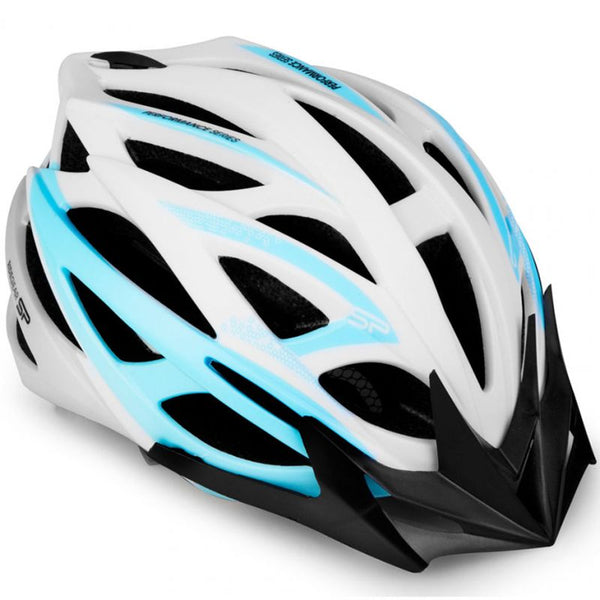 Spokey Femme 928244 Bicycle Helmet Sisak