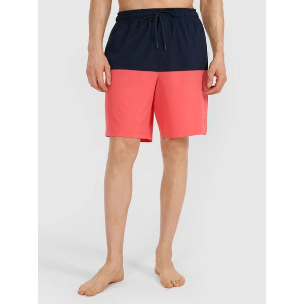 4f Men's boardshorts 4FWSS25UBDSM135-63S General