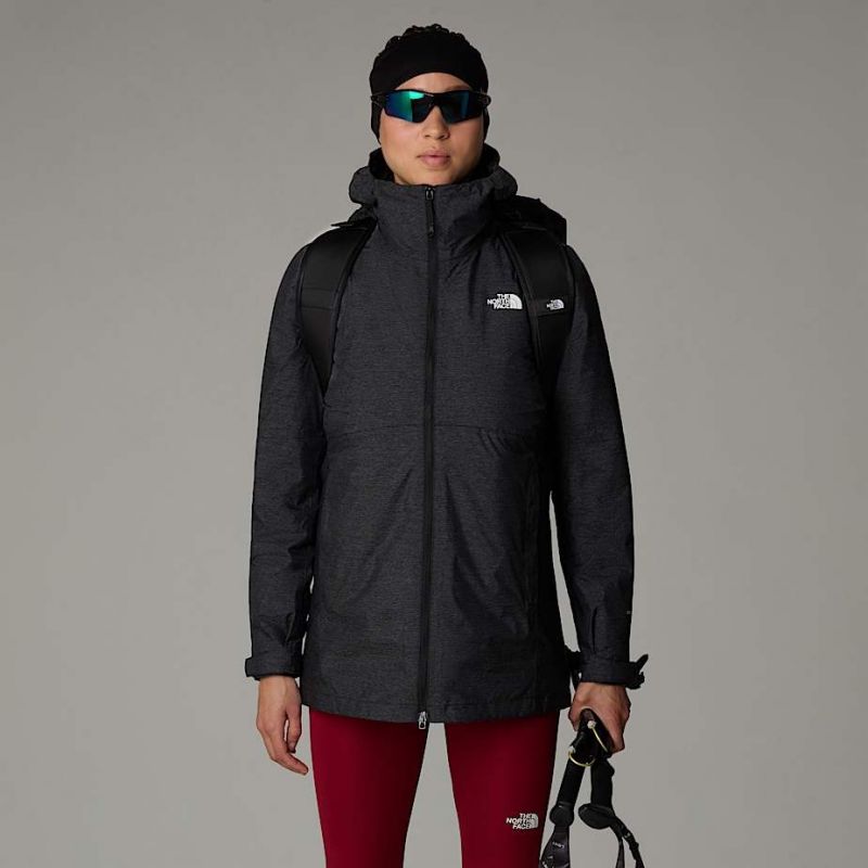The north face Base camp duffel bag s-tnf black-tnf white-npf General