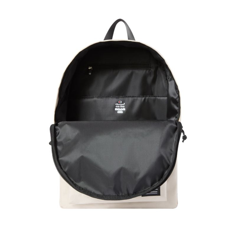 Champion Backpack Cream 806019 ES057 bézs hátizsák