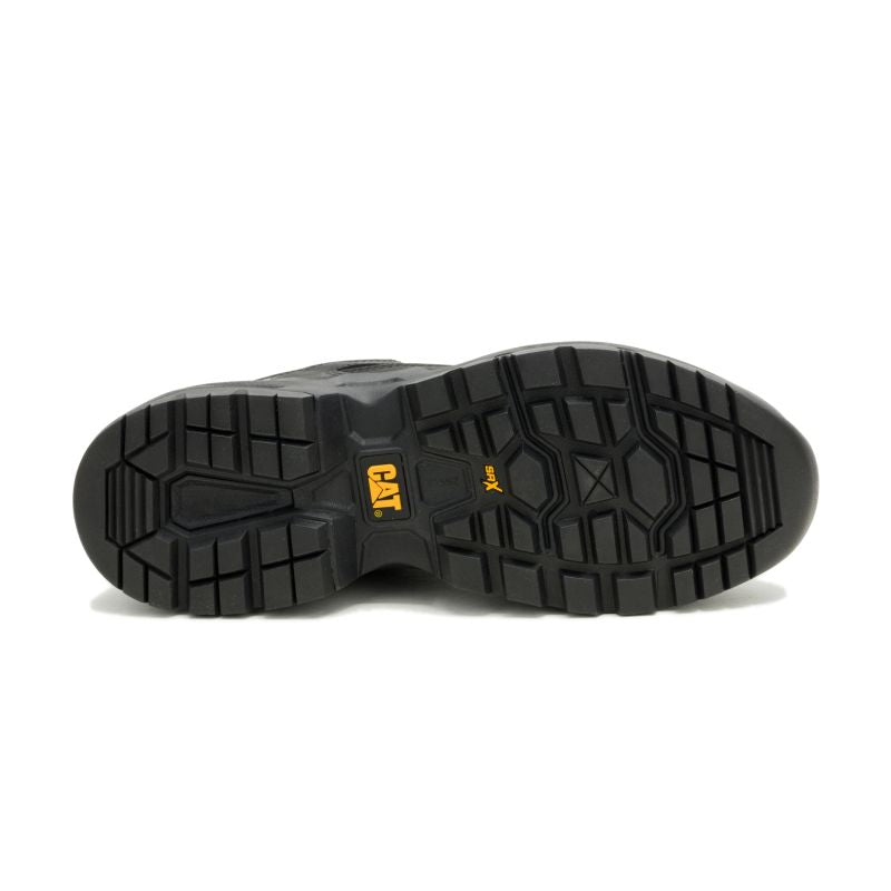 Caterpillar SURGE HIKER LO ( ) fekete cipő P726592