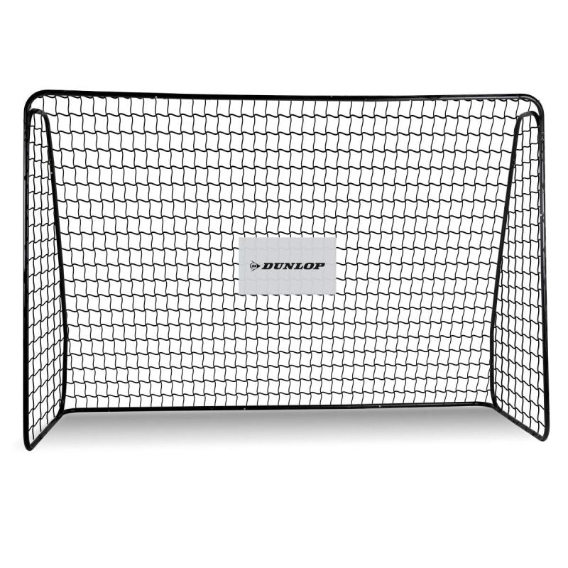 Dunlop FOOTBALL GOAL WITH NET kiegészítő GSP-2006642