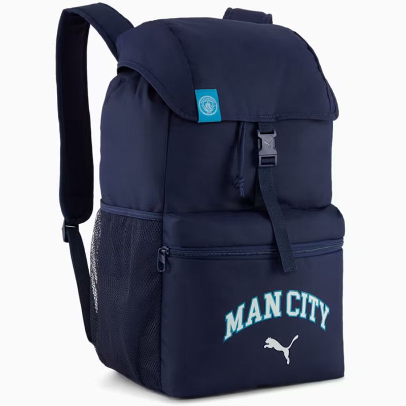 Puma Manchester City Backpack ø hátizsák