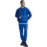 Nike Club BB Men's Sweatshirt Dark FN3886 kék pulóver