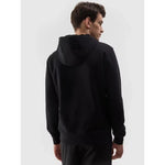 Men's hooded sweatshirt 4F
