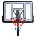 Meteor Chicago 21 Basketball Set uniw training equipment, sets